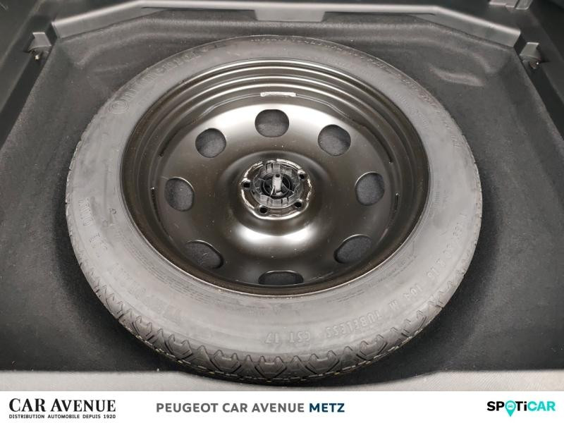 Occasion PEUGEOT 3008 1.2 PureTech 130ch GT Line S&S EAT6 2017 Blanc Nacré (S) 14890 € à Metz