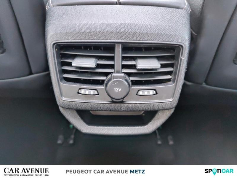 Used PEUGEOT 3008 HYBRID 225ch GT Line e-EAT8 10cv 2020 Gris Platinium (M) € 21990 in Metz