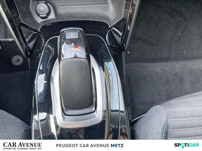 Occasion PEUGEOT 2008 e-2008 136ch Style 2021 Blanc Nacré (N) 16990 € à Metz