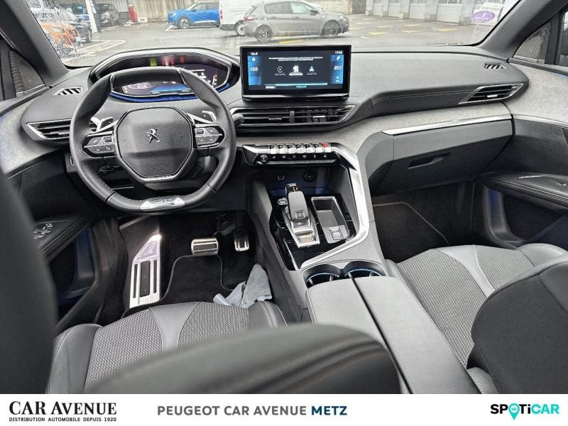 Used PEUGEOT 5008 1.6 PureTech 180ch S&S GT EAT8 2022 Noir Perla Nera (M) € 29090 in Metz