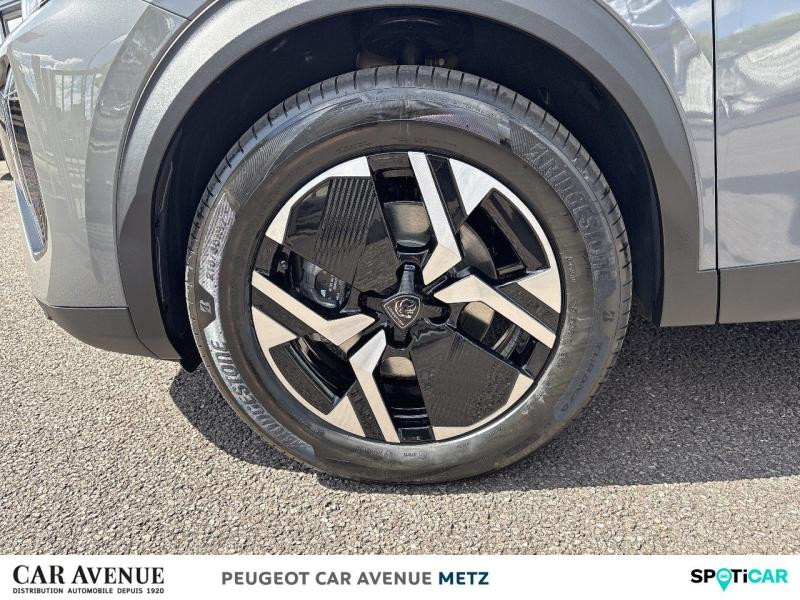 Occasion PEUGEOT 2008 1.2 Hybrid 145ch GT e-DCS6 2025 Gris Selenium (M) 31513 € à Metz