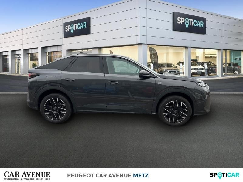 Occasion PEUGEOT 3008 1.2 Hybrid 136ch GT e-DCS6 2024 Gris Titane (M) 31990 € à Metz
