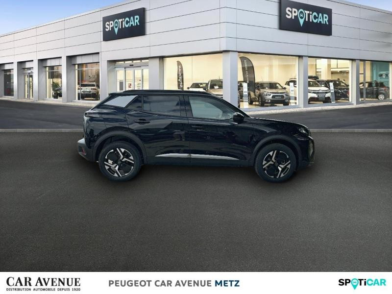 Occasion PEUGEOT 2008 1.2 Hybrid 145ch Allure e-DCS6 2025 Noir Perla Nera (M) 30197 € à Metz