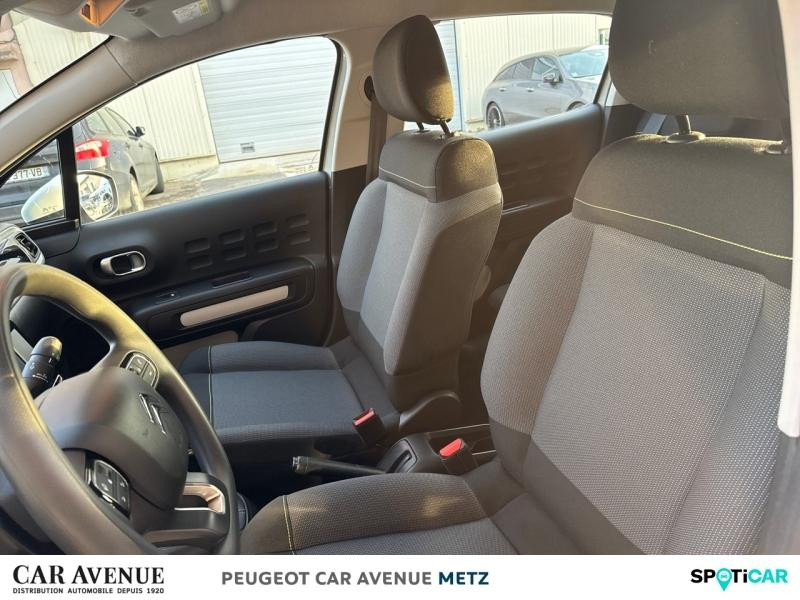 Used CITROEN C3 1.2 PureTech 83ch S&S YOU! 2022 Sable (N) € 11490 in Metz