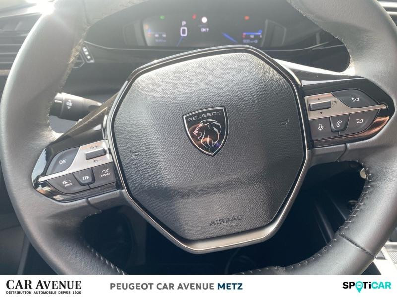 Used PEUGEOT 308 1.5 BlueHDi 130ch S&S Active Pack EAT8 2022 Gris Artense (M) € 21689 in Metz