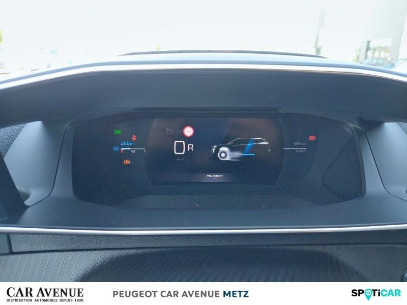 Occasion PEUGEOT 2008 1.2 Hybrid 145ch GT e-DCS6 2025 Blanc Okénite (M) 31513 € à Metz