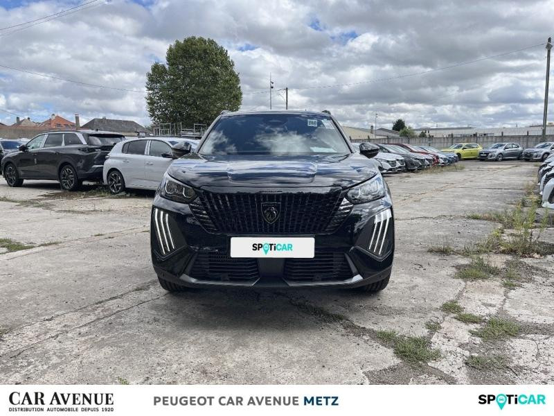 Occasion PEUGEOT 2008 1.2 Hybrid 145ch Allure e-DCS6 2025 Noir Perla Nera (M) 30197 € à Metz