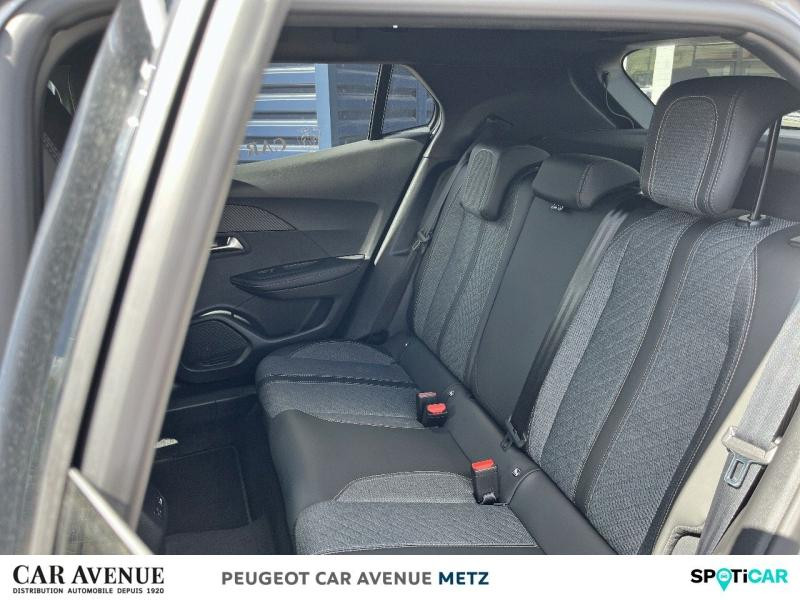 Occasion PEUGEOT 2008 1.2 Hybrid 145ch Allure e-DCS6 2025 Gris Artense (M) 30949 € à Metz