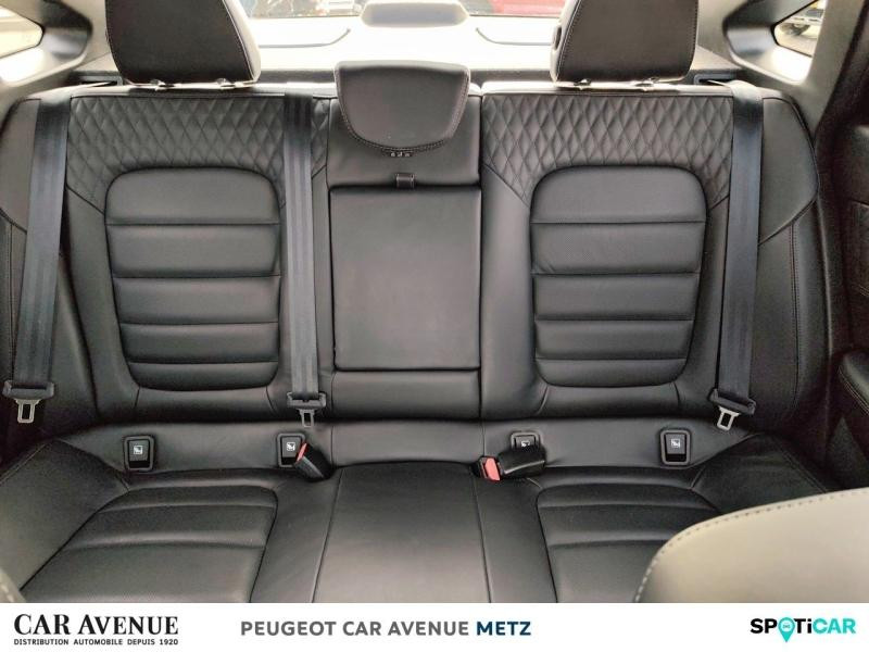 Occasion RENAULT Talisman 1.3 TCe 160ch FAP  Initiale Paris EDC E6D-Full 2022 Noir Etoilé 22290 € à Metz