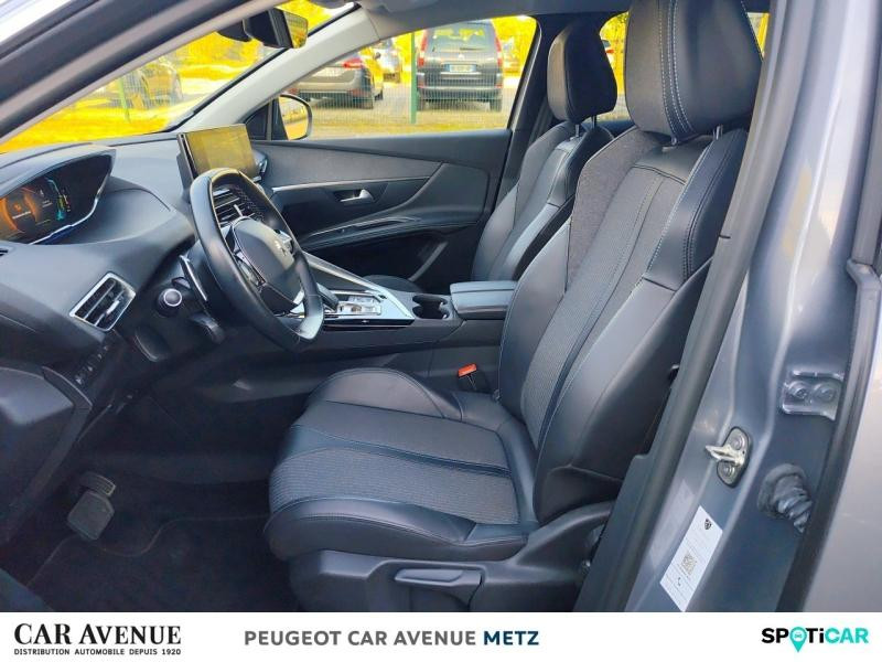 Occasion PEUGEOT 3008 HYBRID 225ch Allure Pack e-EAT8 2022 Gris Artense (M) 22790 € à Metz