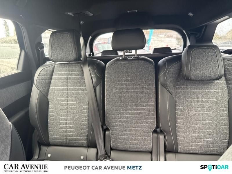 Occasion PEUGEOT 5008 Hybrid 145ch Allure e-DCS6 2025 Bleu Obsession (M) 38990 € à Metz