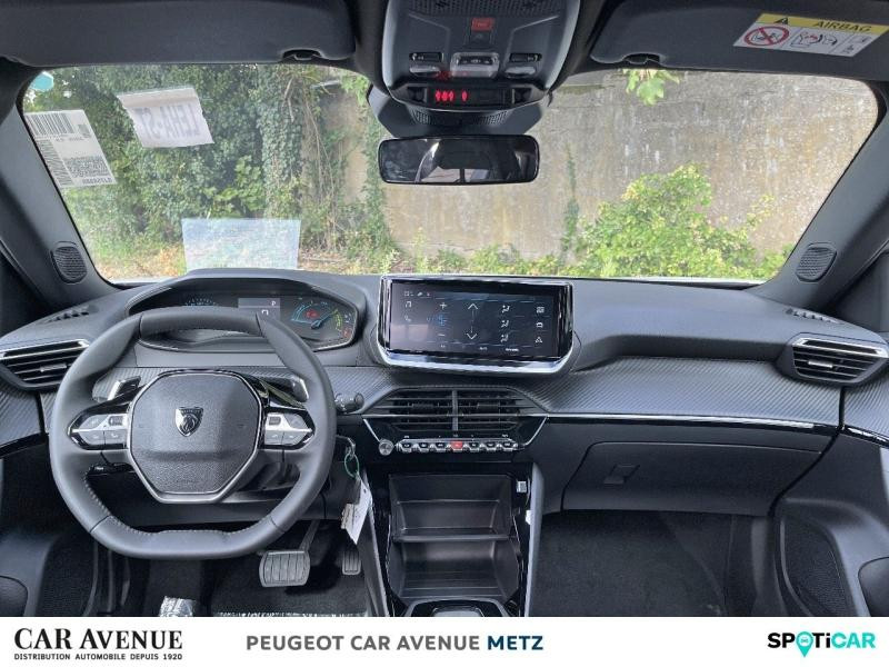 Occasion PEUGEOT 2008 1.2 Hybrid 145ch Style e-DCS6 2025 Blanc 28035 € à Metz