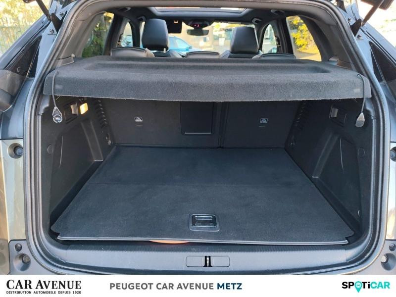 Used PEUGEOT 3008 HYBRID 225ch GT Line e-EAT8 10cv 2020 Gris Platinium (M) € 21990 in Metz