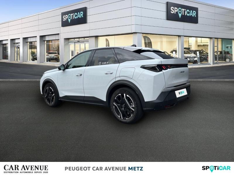 Used PEUGEOT 3008 Electrique 210ch Batterie 73 kWh Allure 2025 Bleu € 41201 in Metz