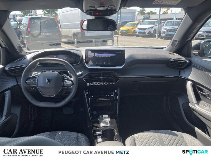 Occasion PEUGEOT 2008 1.2 Hybrid 145ch Allure e-DCS6 2025 Blanc Okénite (M) 30949 € à Metz