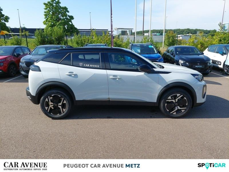 Occasion PEUGEOT 2008 1.2 Hybrid 145ch GT e-DCS6 2025 Blanc Okénite (M) 31513 € à Metz