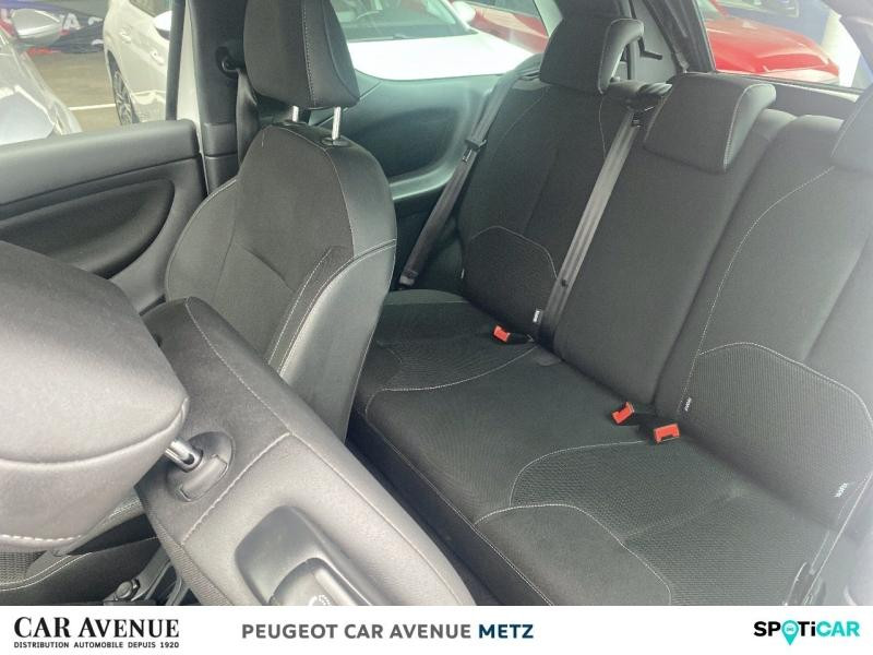 Occasion DS DS 3 Cabrio PureTech 110ch So Chic S&S 2017 Blanc Banquise (O) 10990 € à Metz