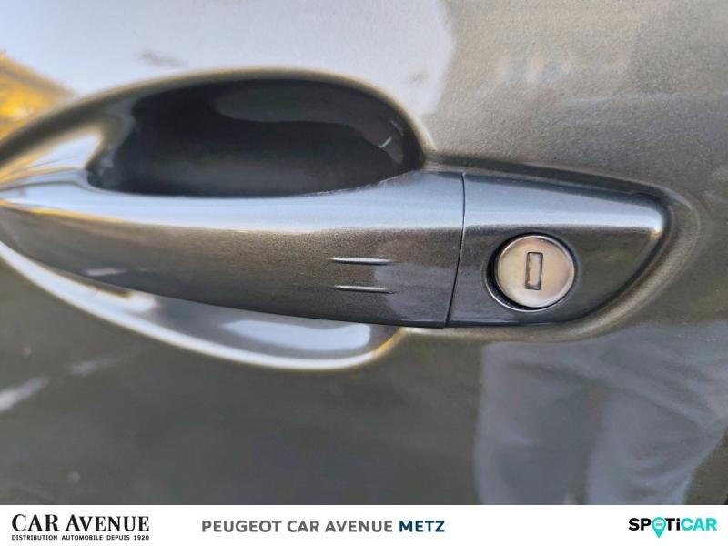Used PEUGEOT 3008 HYBRID 225ch GT Line e-EAT8 10cv 2020 Gris Platinium (M) € 21990 in Metz