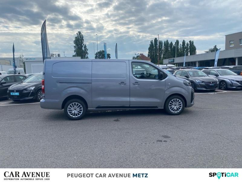 Used PEUGEOT Expert Fg XL 1.5 BlueHDi 120ch S&S 2025 Gris Acier métal € 28990 in Metz