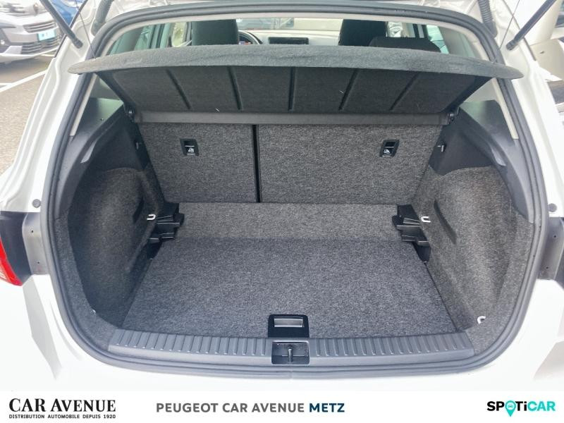 Used SEAT Arona 1.0 TSI 115ch Copa DSG7 2024 Blanc Nevada Métal/Toit Noir Minuit € 21490 in Metz