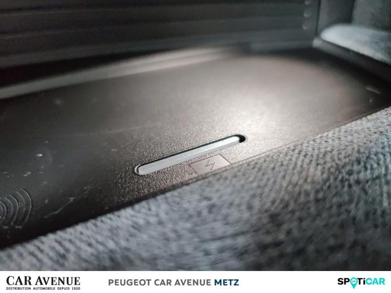 Used PEUGEOT 5008 Hybrid 136ch GT e-DCS6 2024 Blanc Okénite (M) € 36490 in Metz