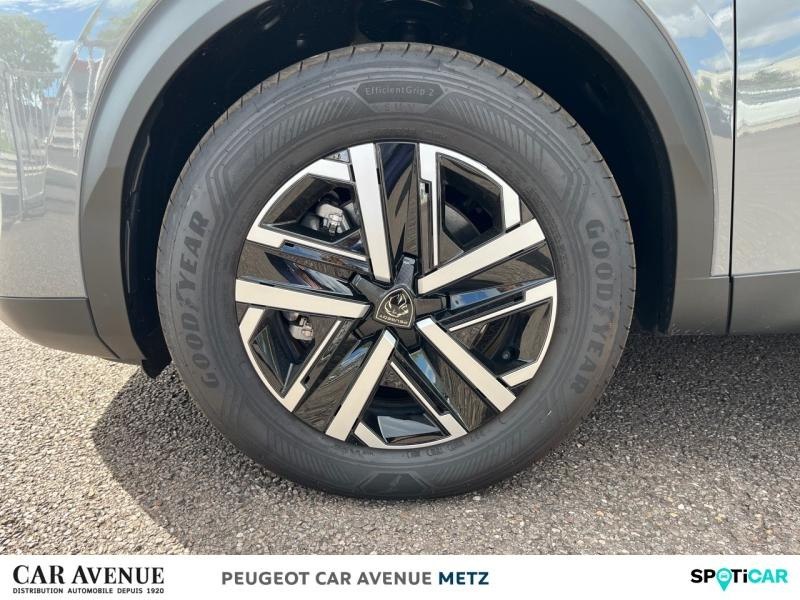 Used PEUGEOT 2008 e-2008 136ch Style 2025 Gris Artense (M) € 33472 in Metz