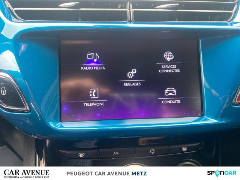 Occasion DS DS 3 Cabrio PureTech 110ch So Chic S&S 2017 Blanc Banquise (O) 10990 € à Metz