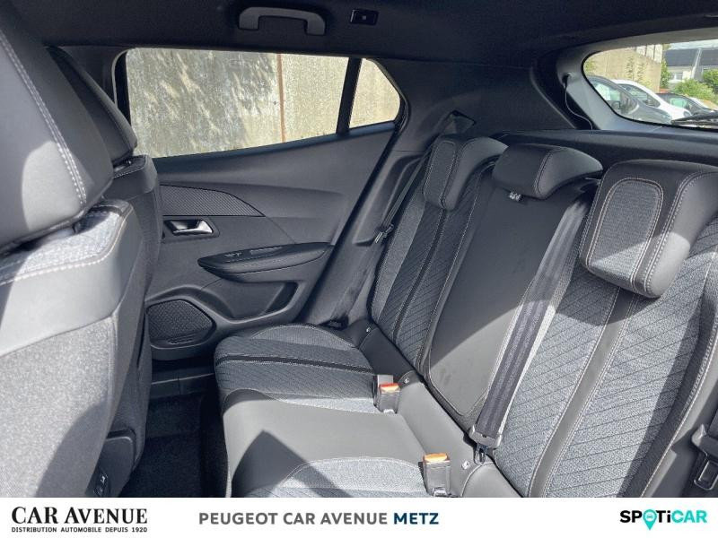 Occasion PEUGEOT 2008 1.2 Hybrid 145ch Allure e-DCS6 2025 Noir Perla Nera (M) 30197 € à Metz