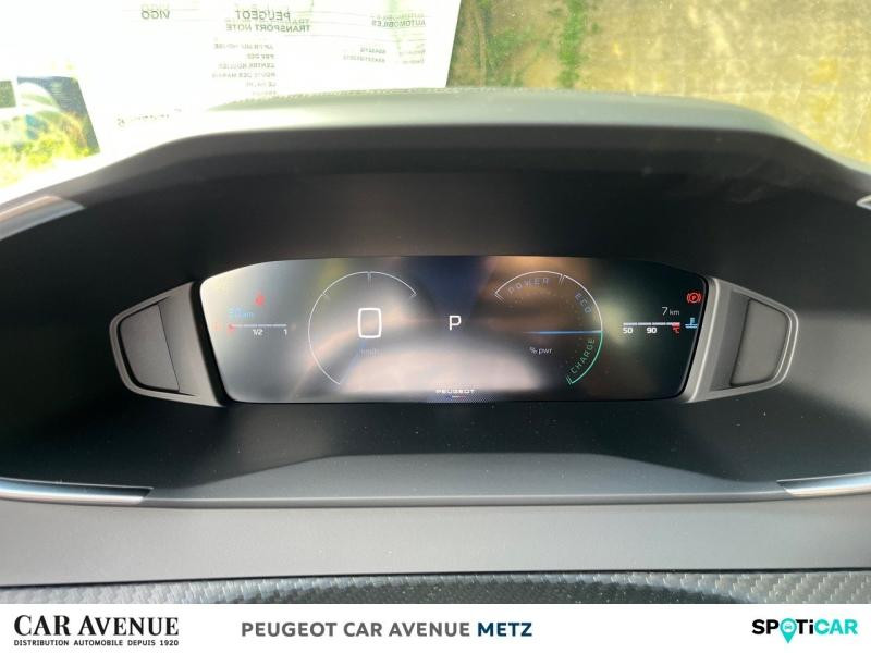 Occasion PEUGEOT 2008 1.2 Hybrid 145ch Allure e-DCS6 2025 Noir Perla Nera (M) 30197 € à Metz