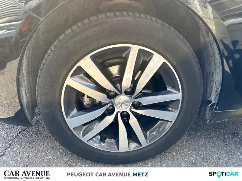 Occasion PEUGEOT 308 1.2 PureTech 110ch S&S Style 2021 Noir Perla Nera 12490 € à Metz