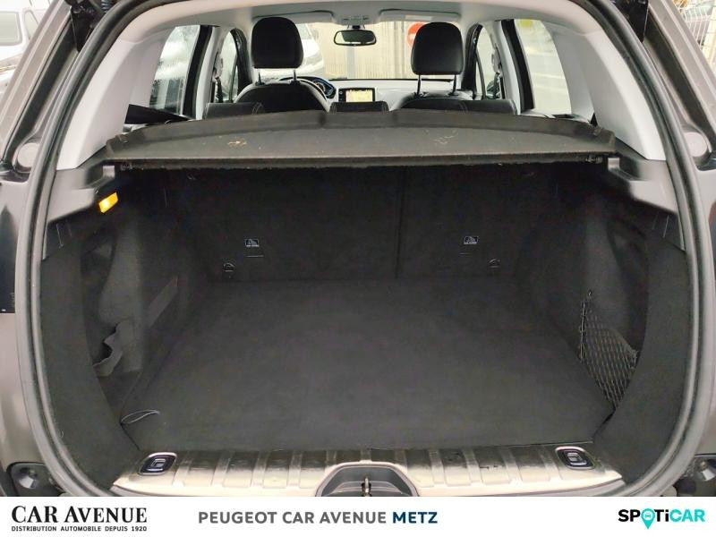 Occasion PEUGEOT 2008 1.2 PureTech 110ch Allure S&S 2018 Gris Platinium 10490 € à Metz
