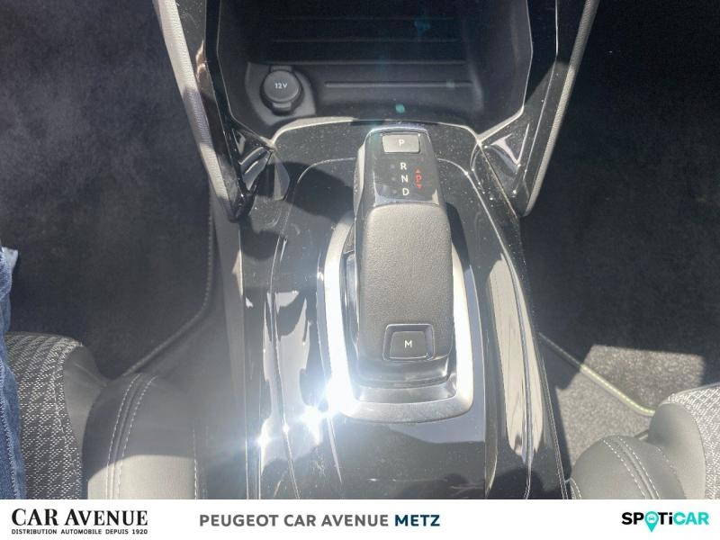 Occasion PEUGEOT 2008 1.2 PureTech 130ch S&S GT EAT8 2021 Orange 17490 € à Metz