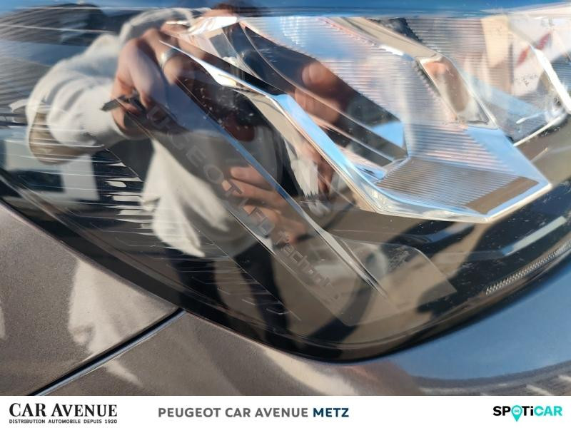 Occasion PEUGEOT 2008 1.5 BlueHDi 110ch S&S Active Business 2021 Gris Platinium (M) 13690 € à Metz