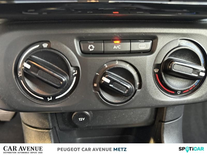 Used CITROEN C3 1.2 PureTech 83ch S&S YOU! 2022 Sable (N) € 11490 in Metz