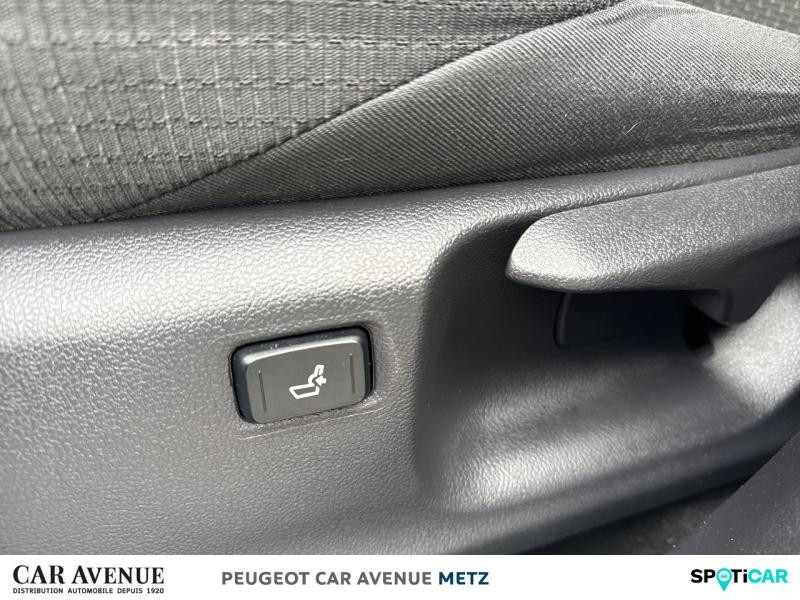 Occasion TOYOTA C-HR 122h Edition 2WD E-CVT RC18 2018 Gris Atlas 17590 € à Metz