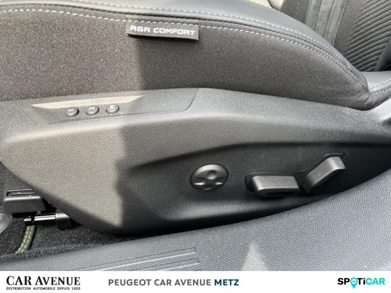 Occasion PEUGEOT 308 SW PHEV 225ch GT e-EAT8 2025 Gris Platinium (M) 42863 € à Metz