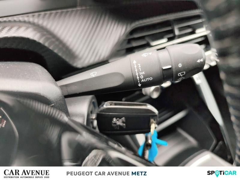 Occasion PEUGEOT 2008 1.5 BlueHDi 100ch S&S Active Business 2020 Gris Platinium (M) 13990 € à Metz