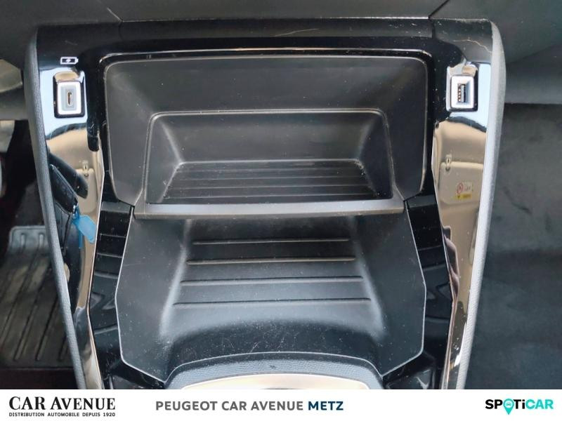 Occasion PEUGEOT 2008 1.5 BlueHDi 110ch S&S Active Business 2021 Gris Platinium (M) 13690 € à Metz