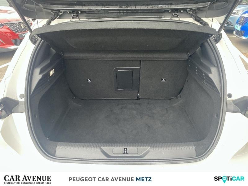 Used PEUGEOT 308 1.5 BlueHDi 130ch S&S GT EAT8 2022 Blanc Nacré (S) € 21990 in Metz