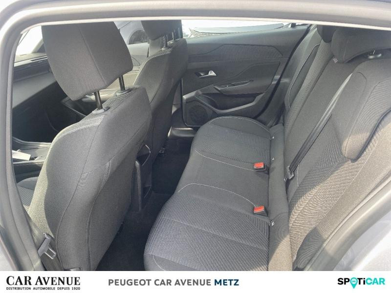 Used PEUGEOT 308 1.5 BlueHDi 130ch S&S Active Pack EAT8 2022 Gris Artense (M) € 21689 in Metz