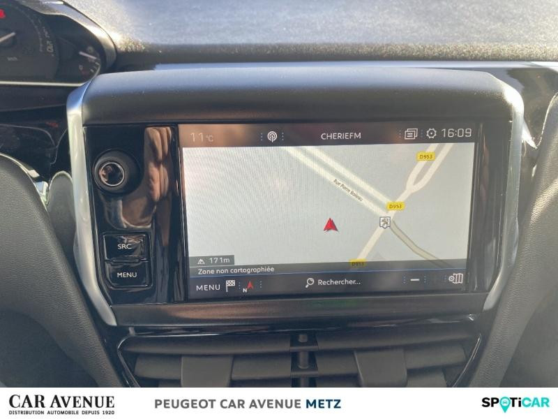 Occasion PEUGEOT 208 1.2 PureTech 82ch E6.c Active Business S&S 5p 2019 Blanc Banquise 8890 € à Metz