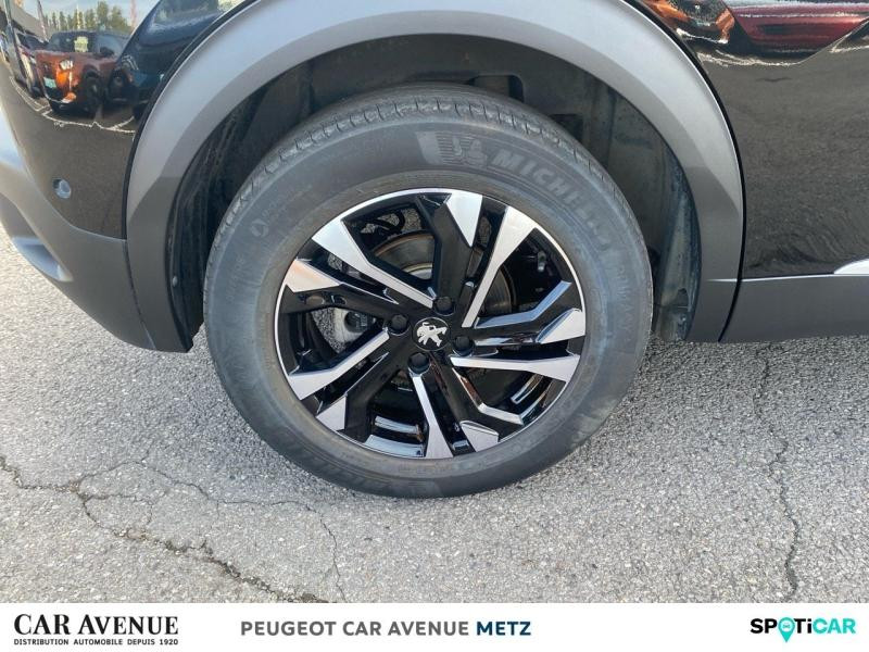 Occasion PEUGEOT 2008 e-2008 136ch GT 2021 Noir Perla Nera (M) 18550 € à Metz