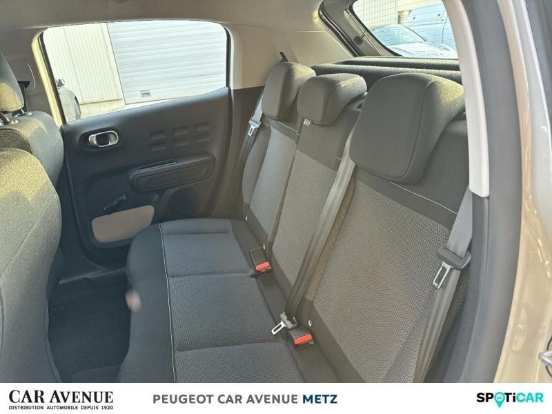 Used CITROEN C3 1.2 PureTech 83ch S&S YOU! 2022 Sable (N) € 11490 in Metz