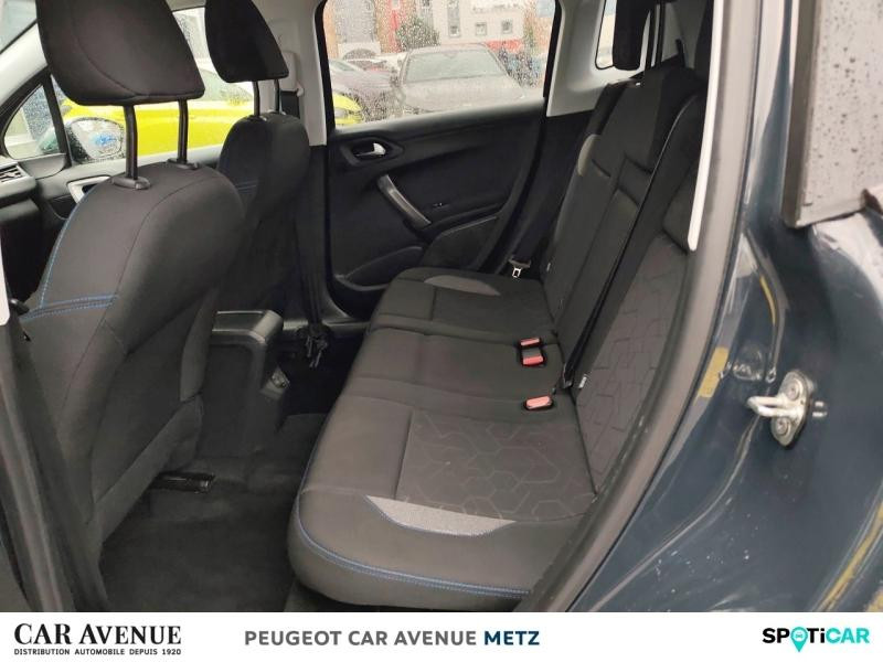 Occasion PEUGEOT 2008 1.2 PureTech 82ch Style 2018 Gris Hurricane 9490 € à Metz