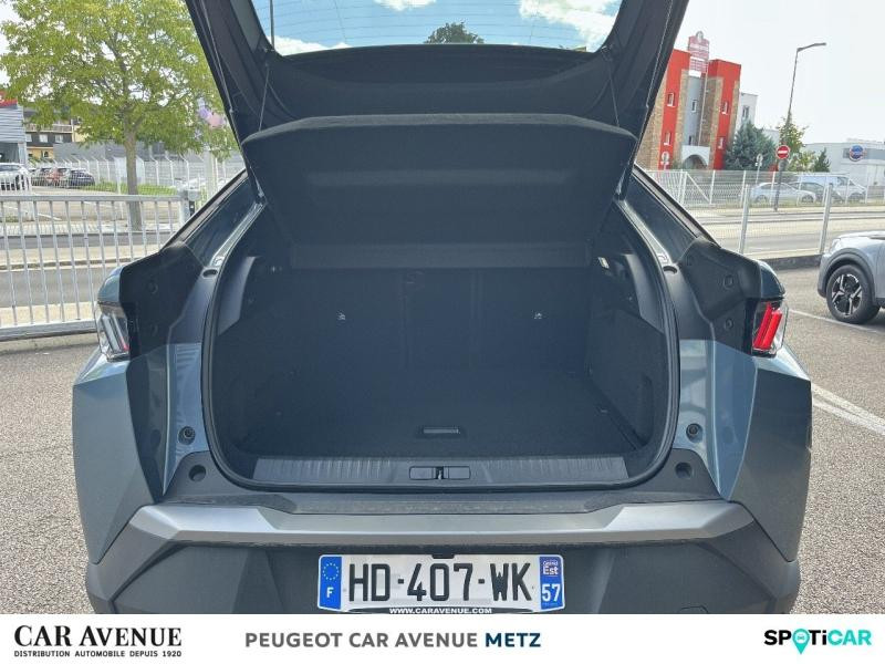 Occasion PEUGEOT 3008 1.2 Hybrid 145ch Allure e-DCS6 2025 Bleu Ingaro (M) 37008 € à Metz