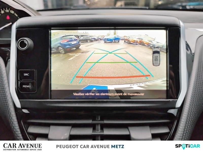 Occasion PEUGEOT 2008 1.2 PureTech 82ch Style 2018 Gris Hurricane 9490 € à Metz