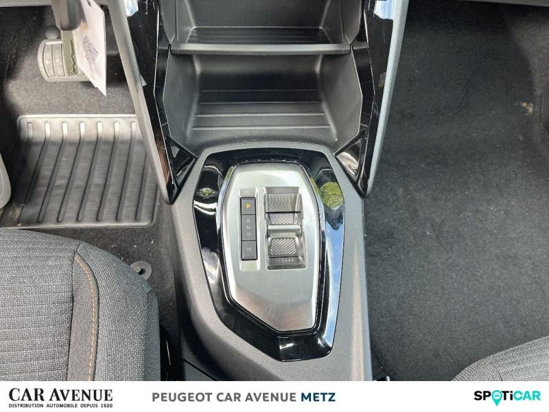 Occasion PEUGEOT 2008 1.2 Hybrid 145ch Style e-DCS6 2025 Blanc 28035 € à Metz