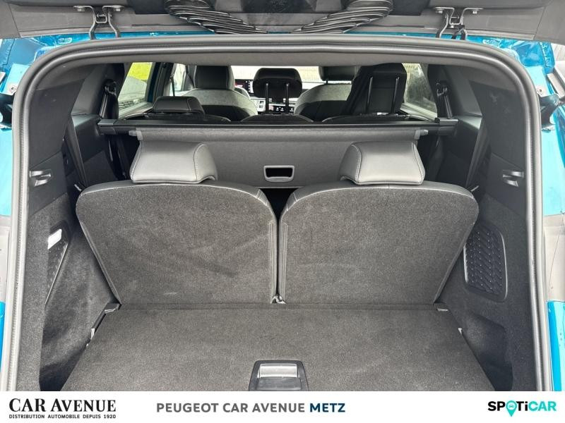 Occasion PEUGEOT 5008 Hybrid 145ch Allure e-DCS6 2025 Bleu Obsession (M) 38990 € à Metz