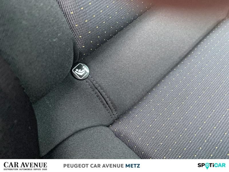 Used SEAT Arona 1.0 TSI 115ch Copa DSG7 2024 Blanc Nevada Métal/Toit Noir Minuit € 21490 in Metz