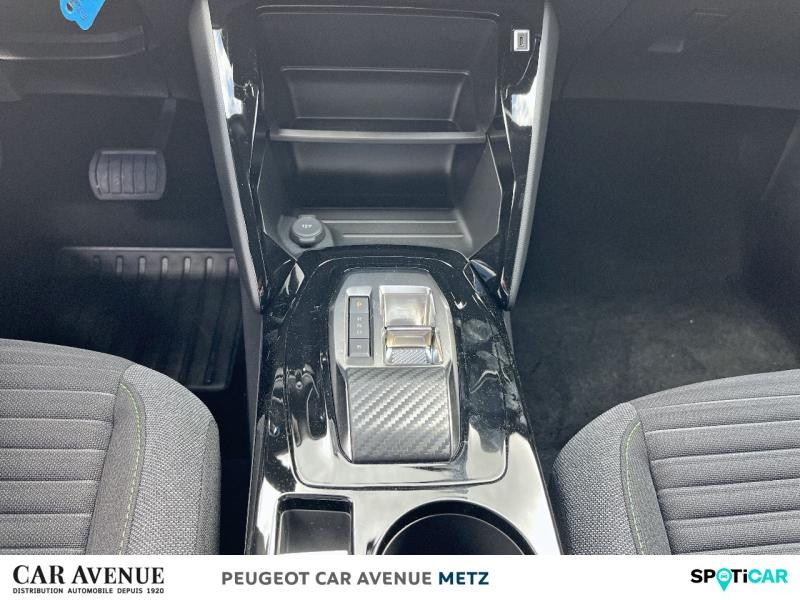 Used PEUGEOT 2008 e-2008 136ch Style 2025 Gris Artense (M) € 33472 in Metz